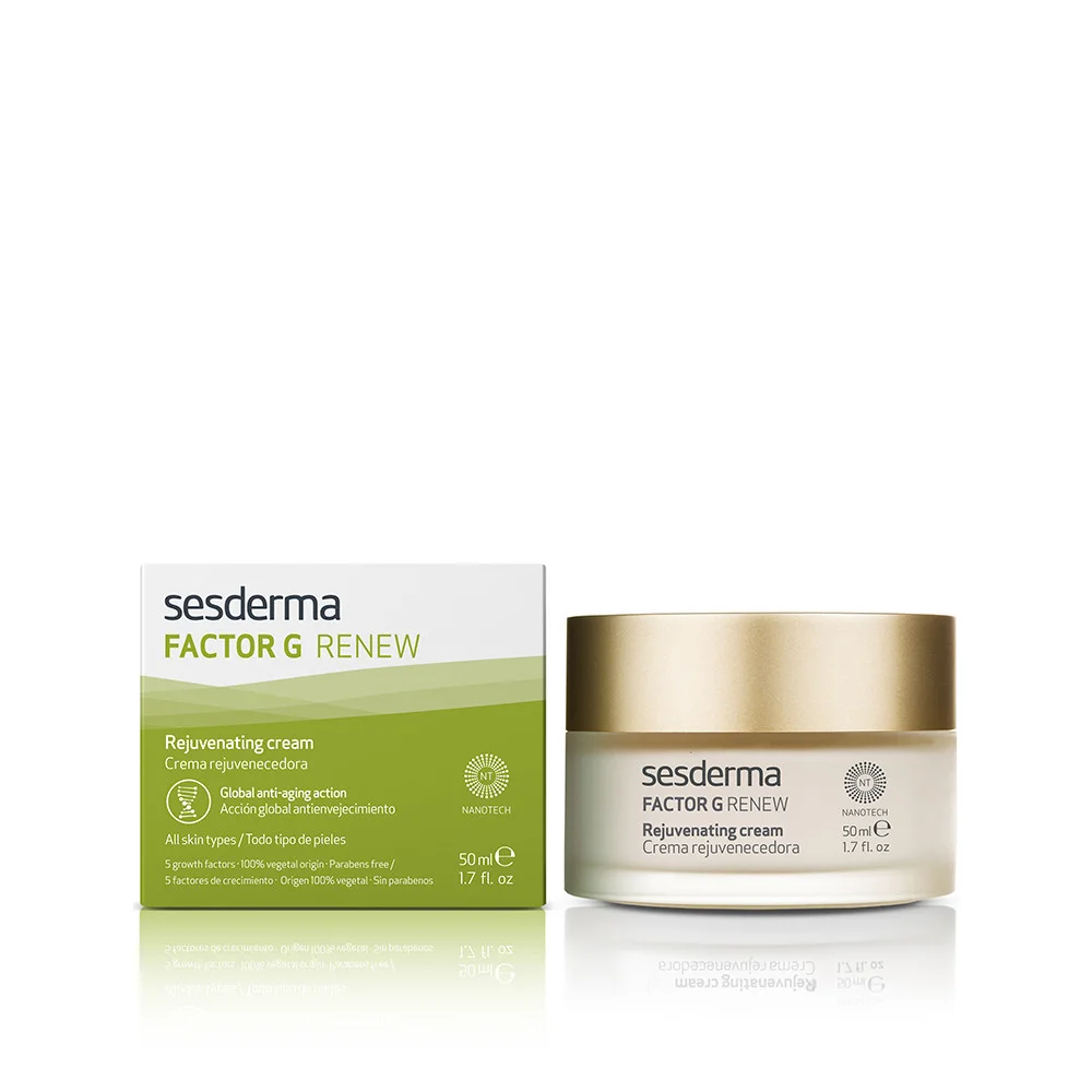 5 Factor G Renew Crema Rejuvenecedora