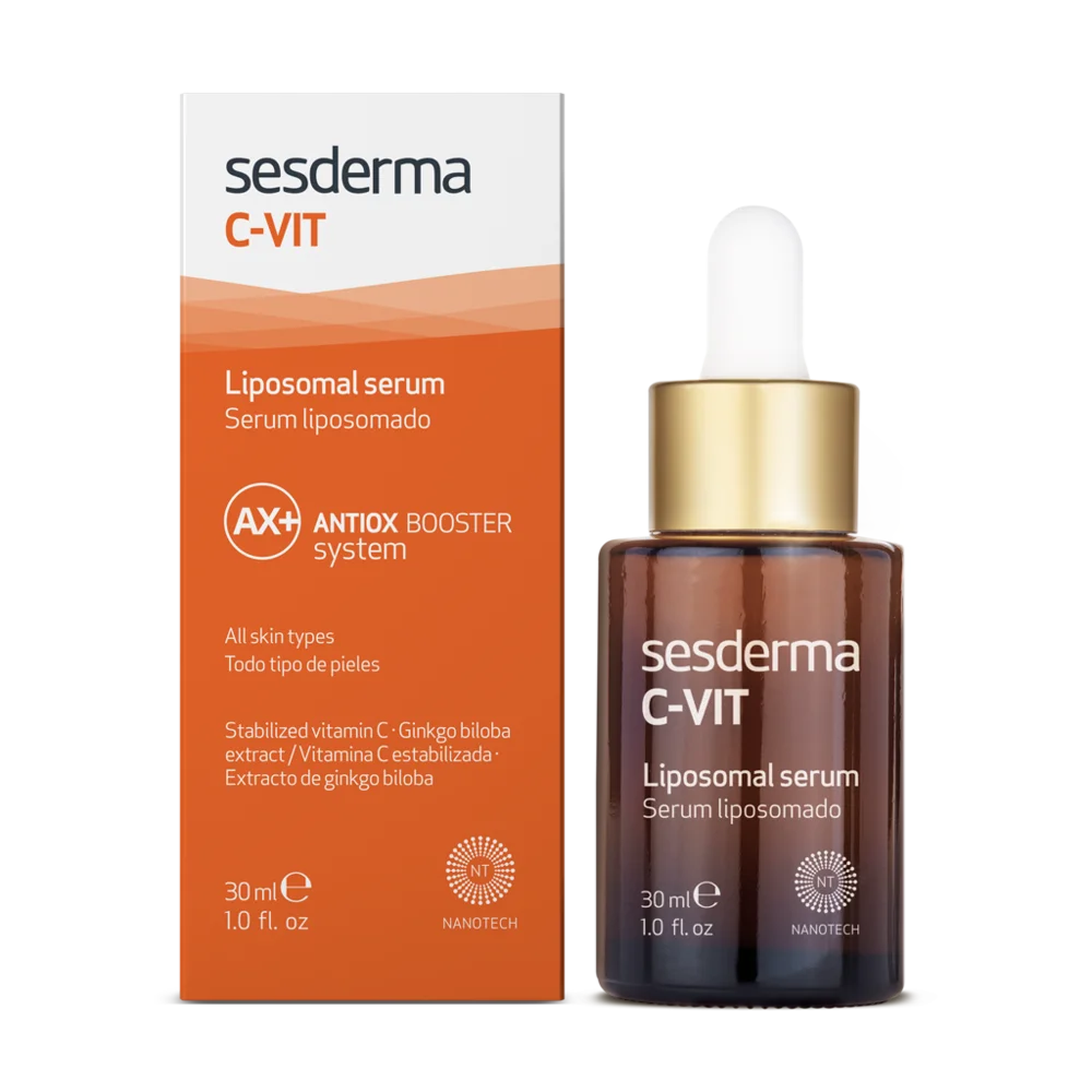 Vit C serum