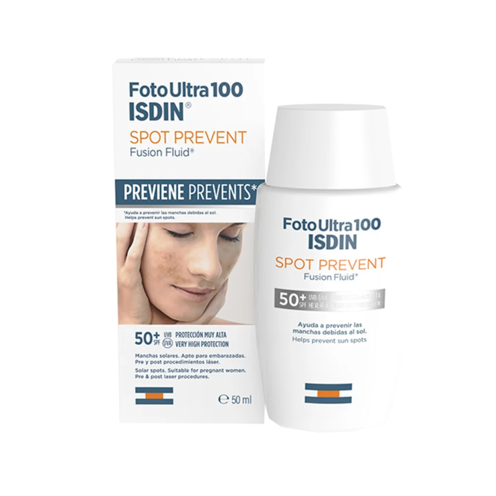 10 Spor prevent