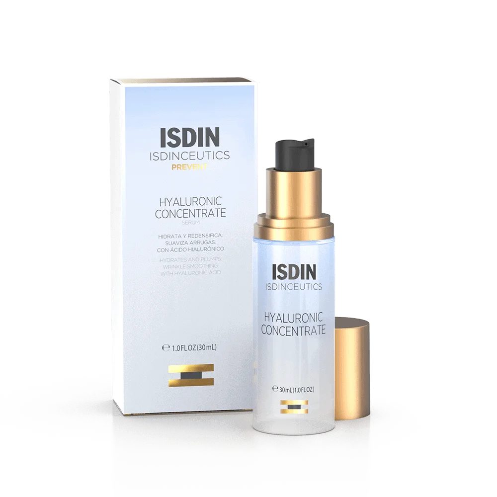 11 Hyaluronic Concentrate