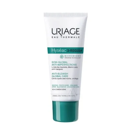 HYSEAC 3-REGUL+ ANTI-IMPERFECCIONES
