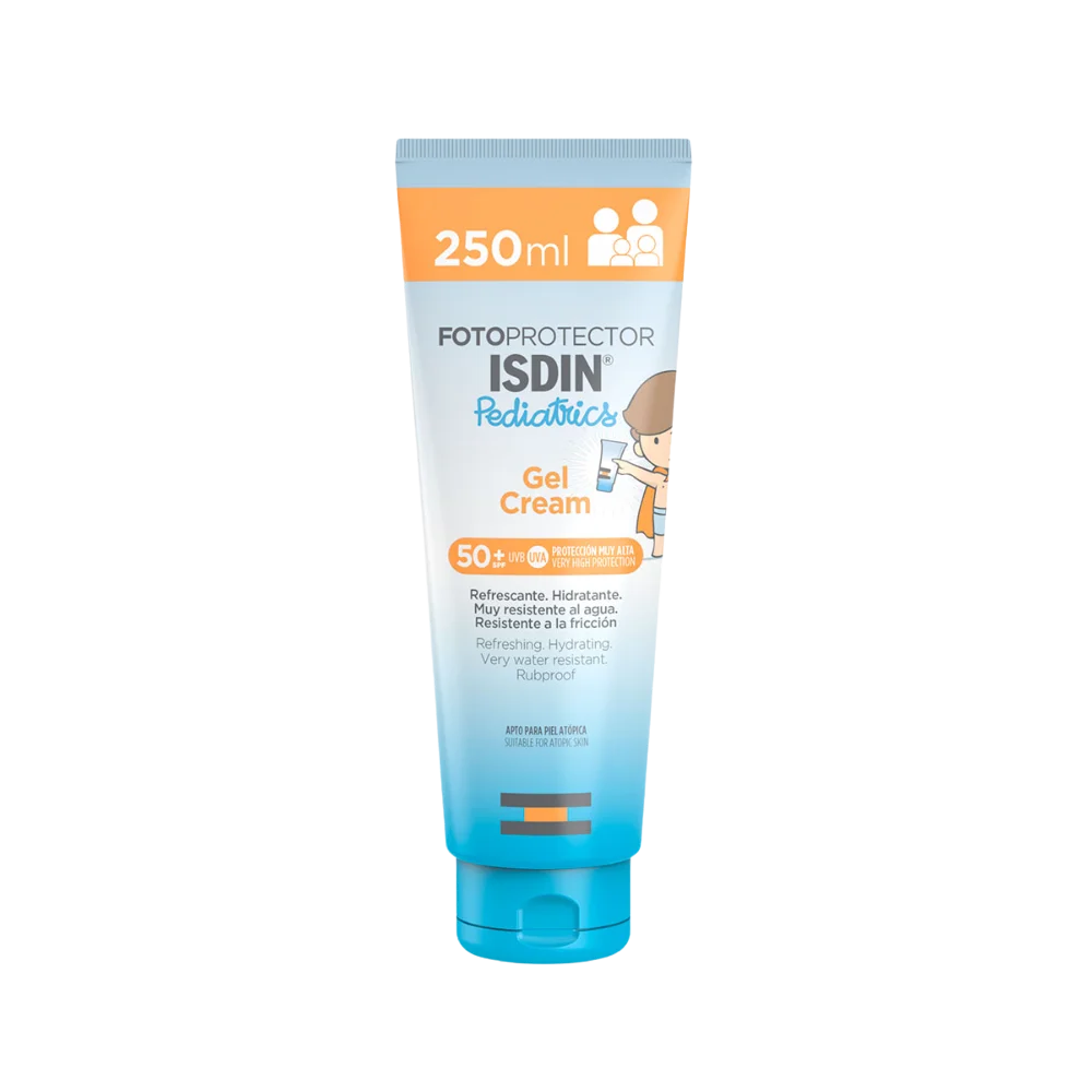 13 Pediatric Gel Cream