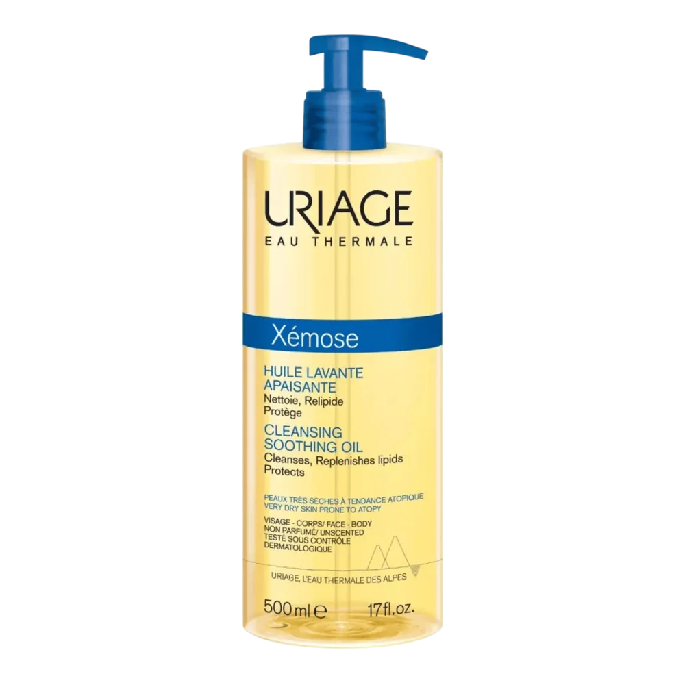 16 Xémose Huile Levante 500ML