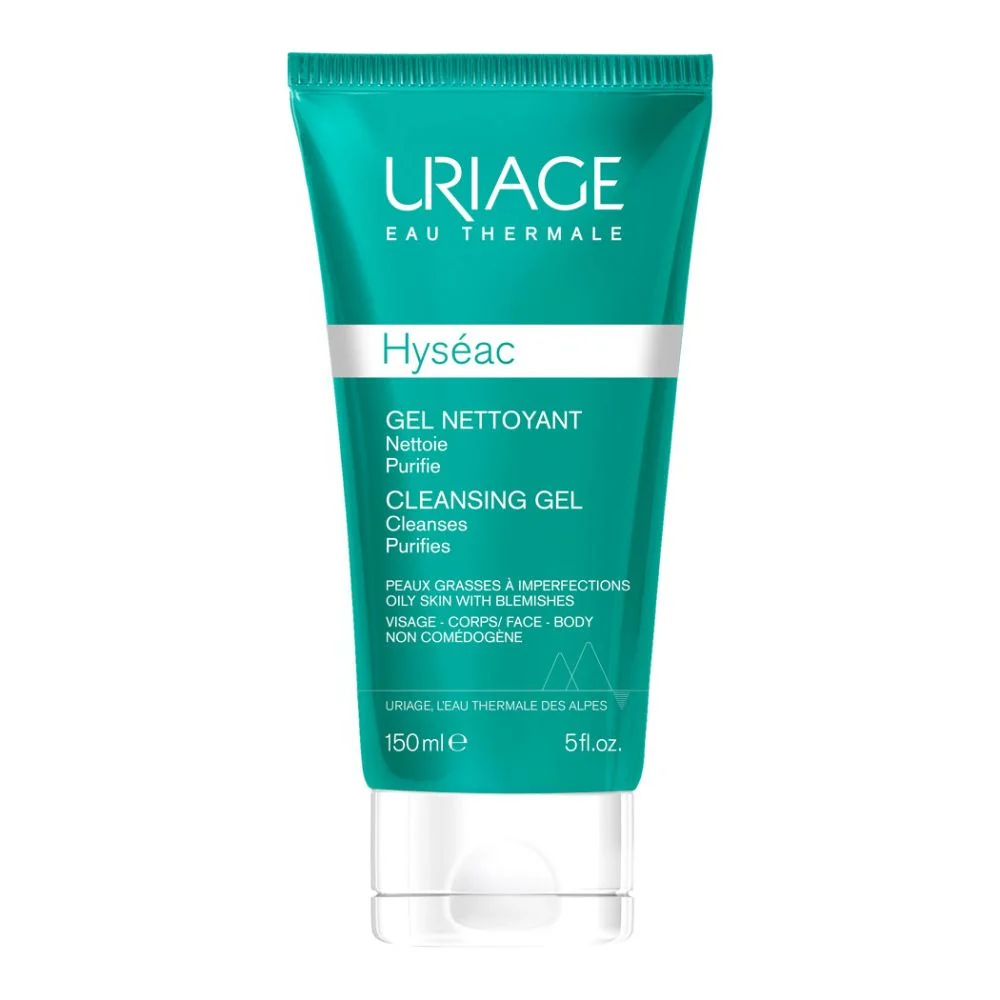 19 Hysean Gel Limpiador 150ml
