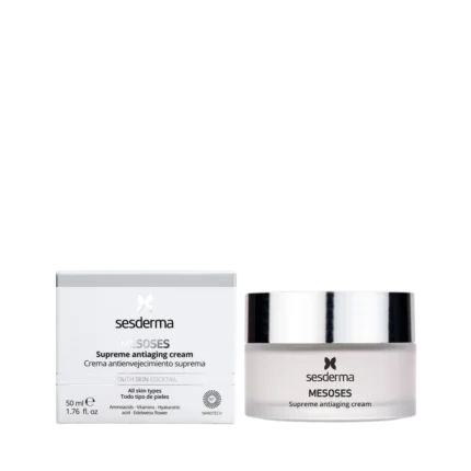 MESOSES CREMA