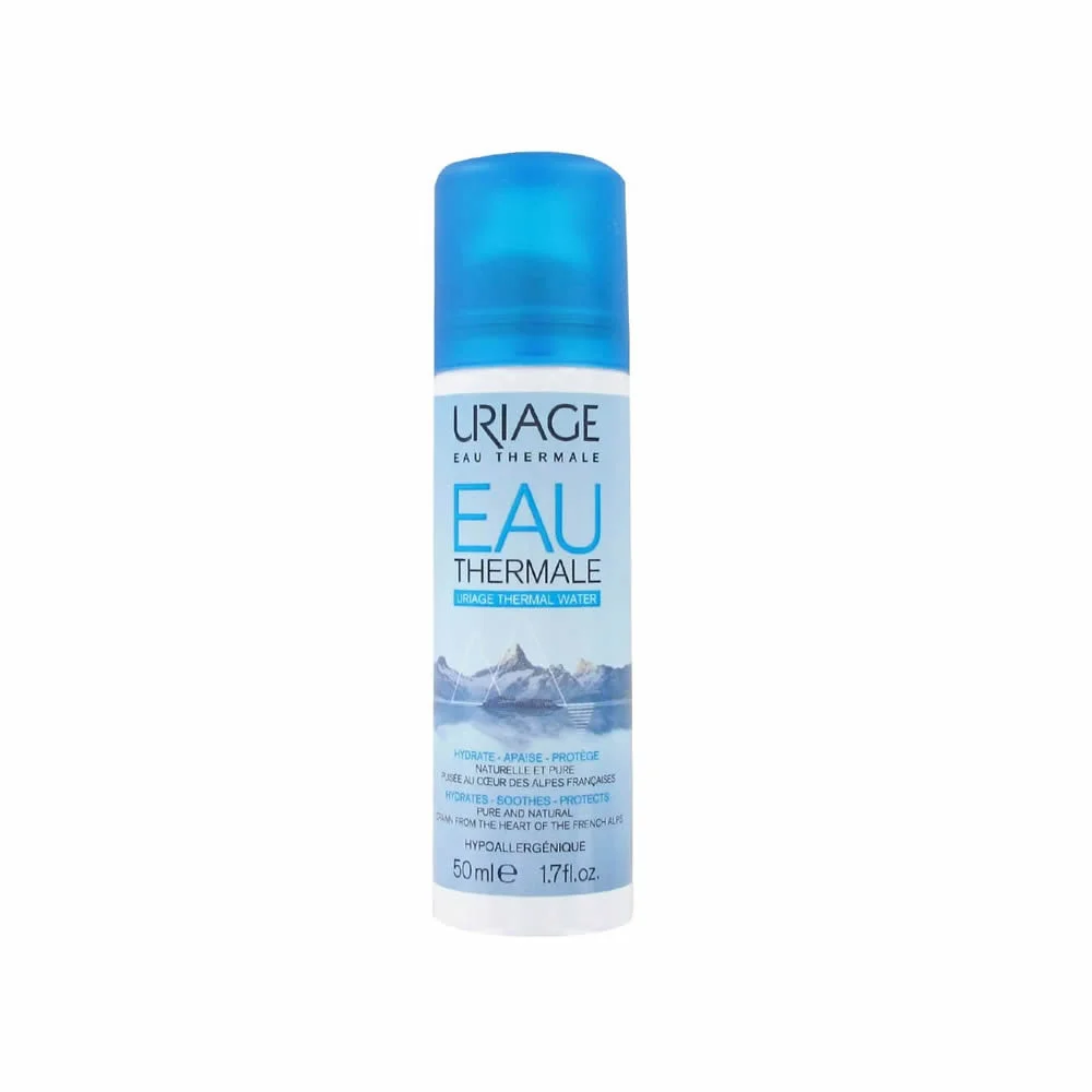 Agua Termal 50 ml