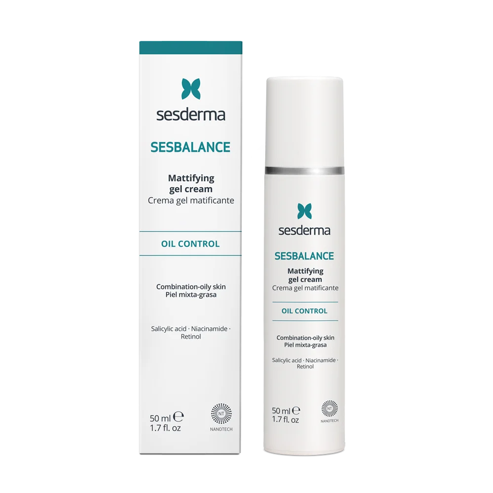 22 Sesbalance Crema Gel