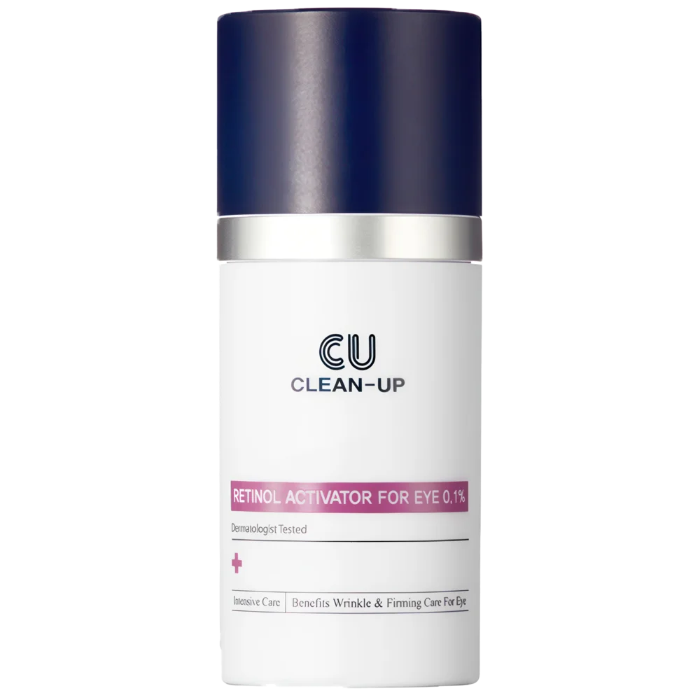 4. RETINOL 0.1