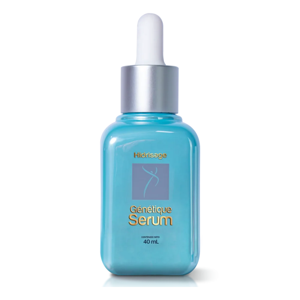 6. Genetique Serum