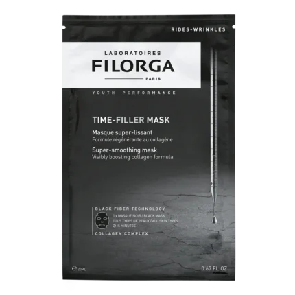 TIME FILLER MASK