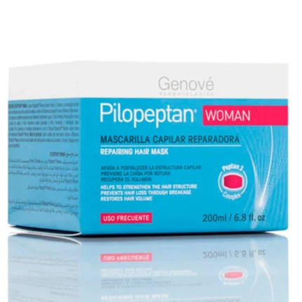 PILOPEPTAN WOMAN MASCARILLA
