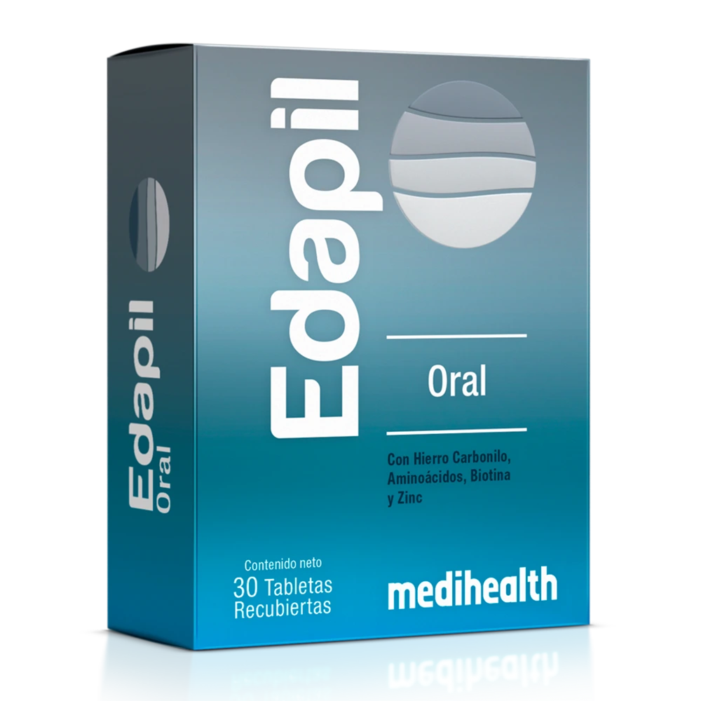 edapil oral