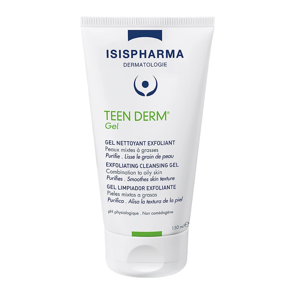gel de lim teen