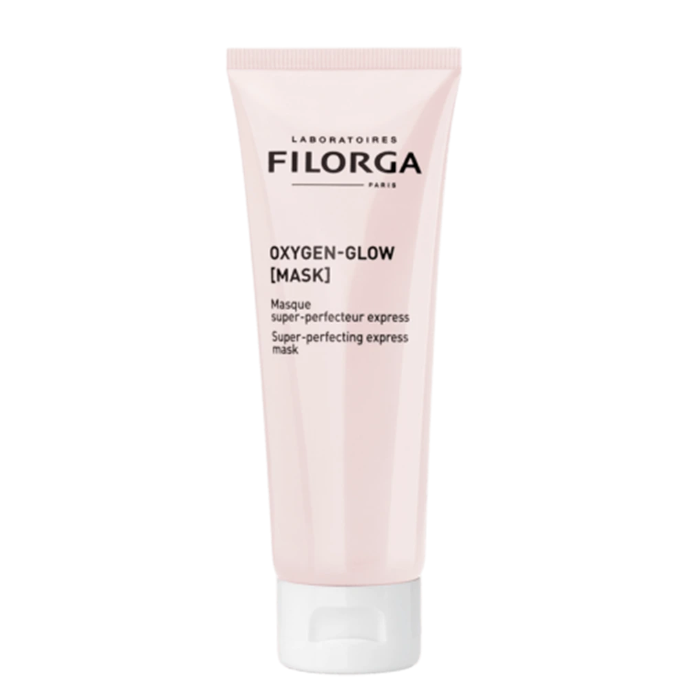 glow mask