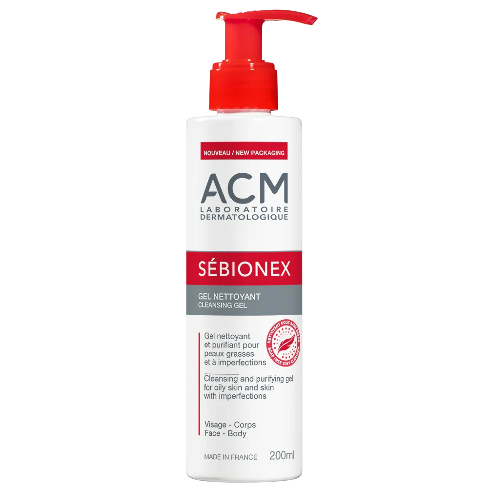 sebiox limp