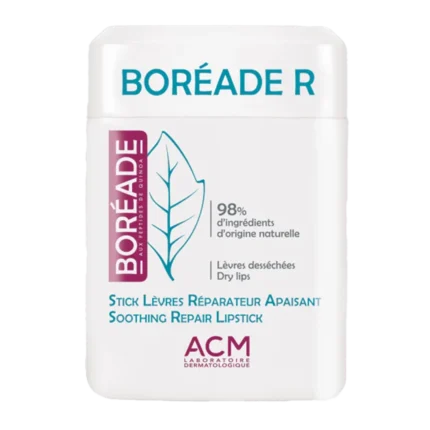 BORÉADE R STICK REPARADOR LABIOS