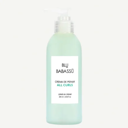 CREMA ALL CURLS CABELLOS RIZADOS/ON