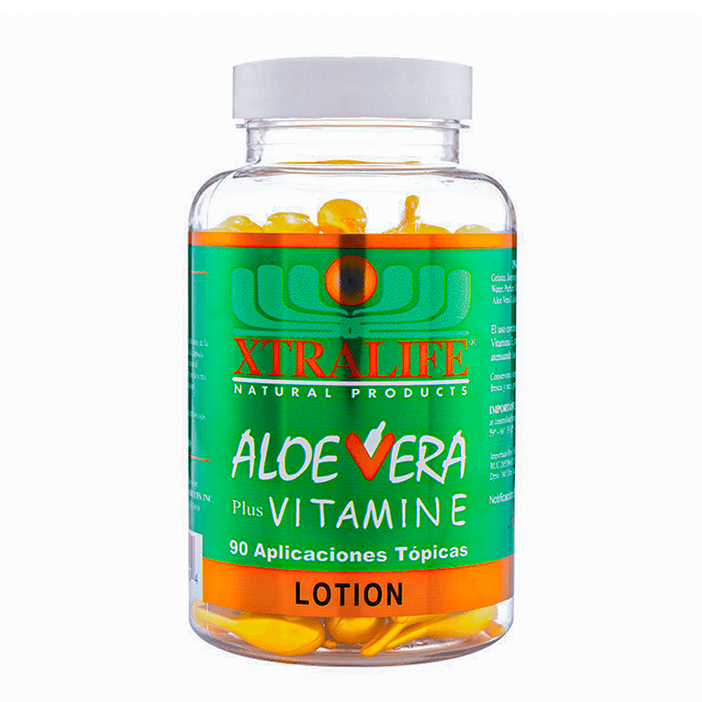 aloe