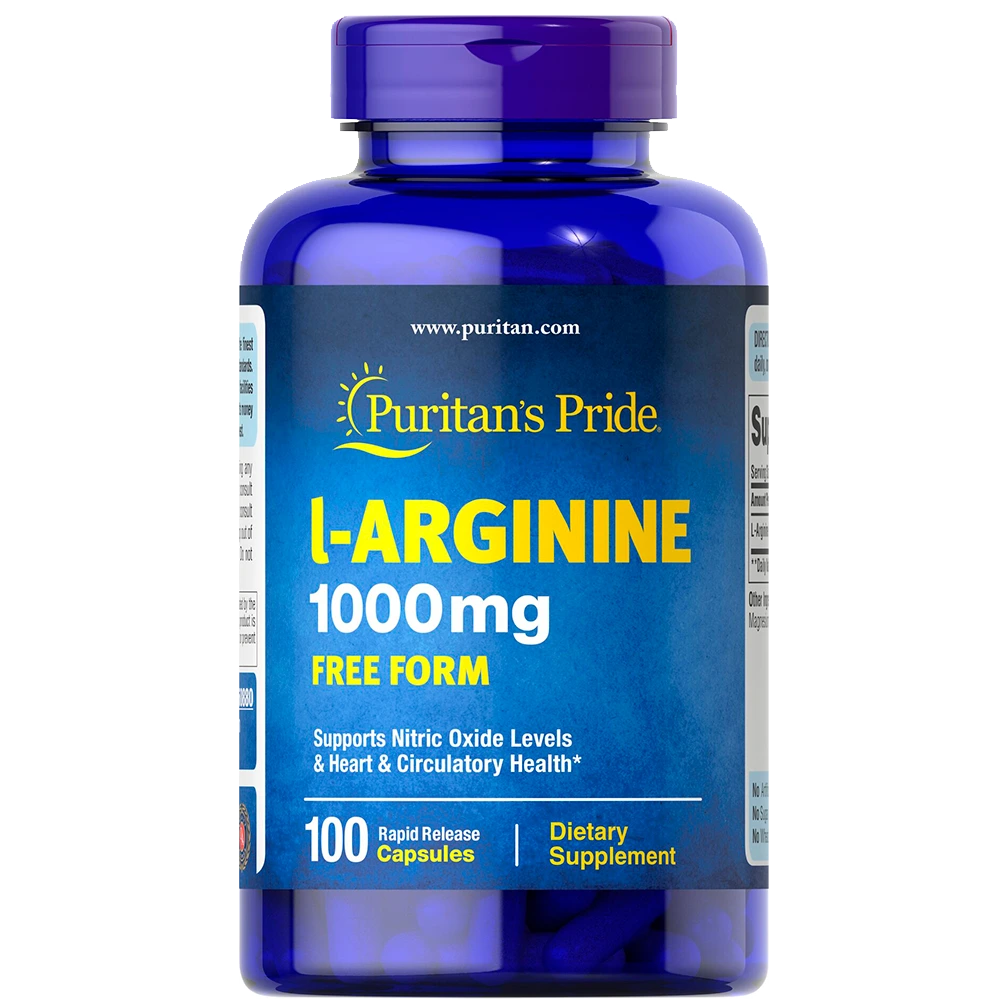 arginina