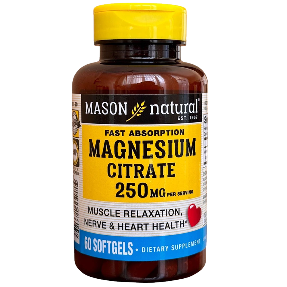 citrto mason