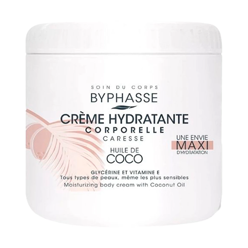 crema coco corp