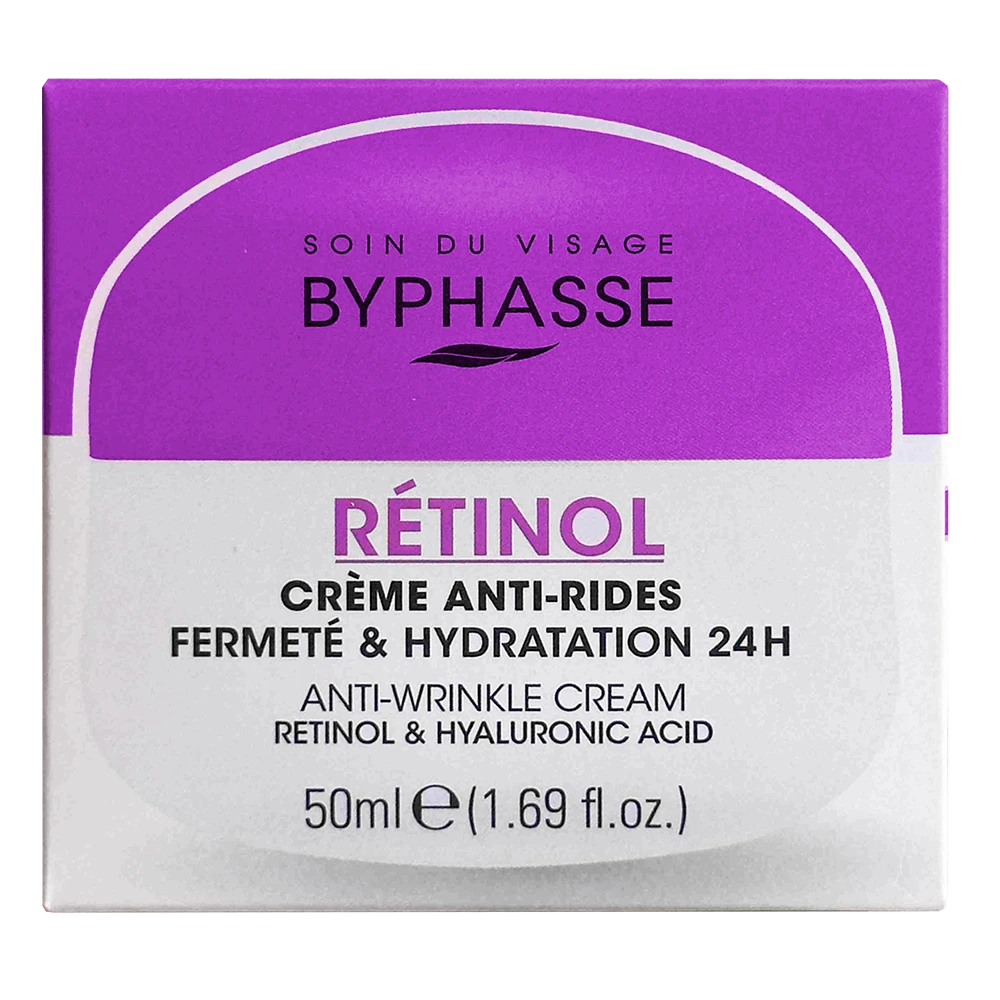 crema de retinol