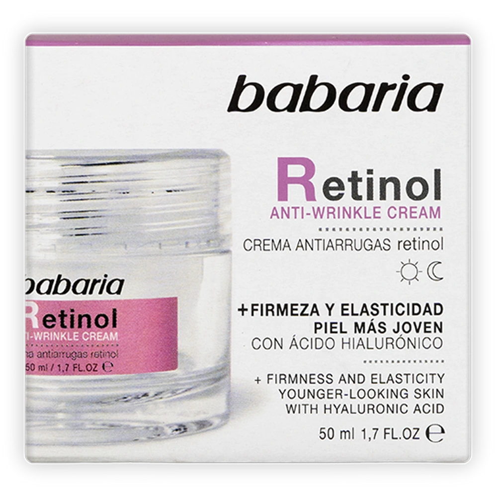 crema retin