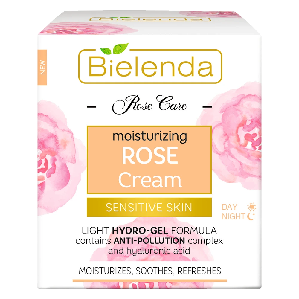 rose crema