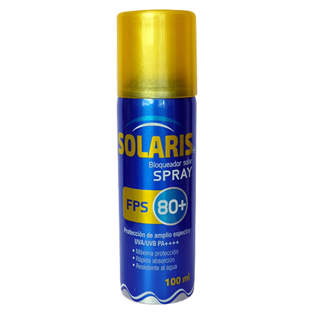spray 80
