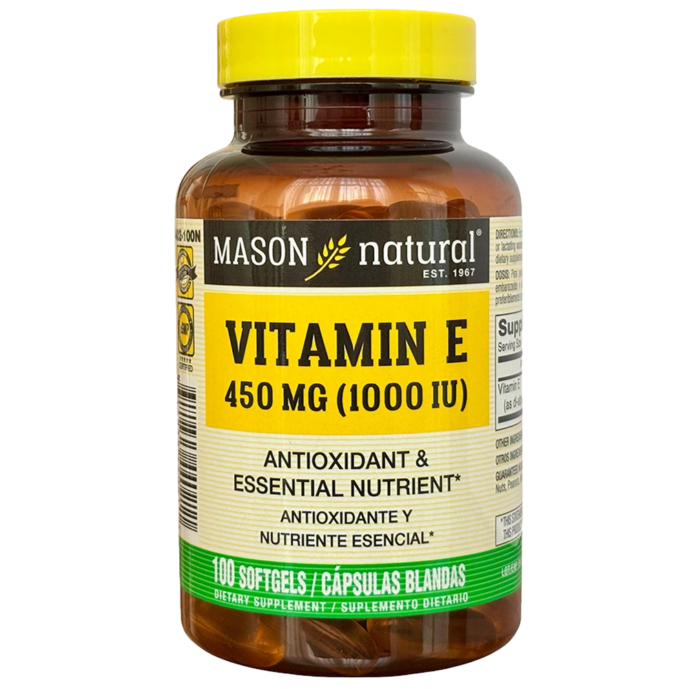 vit E