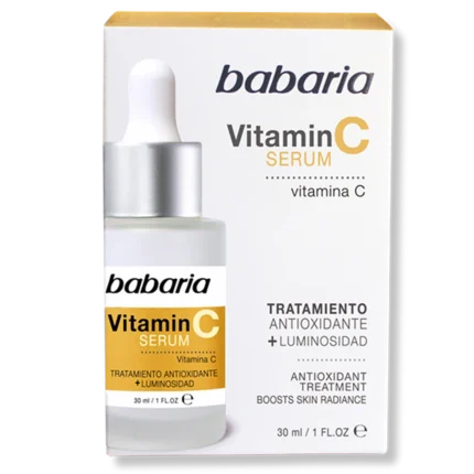 SERUM VITAMINA C