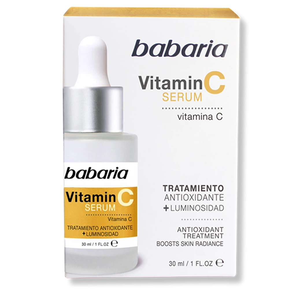 vit c serum