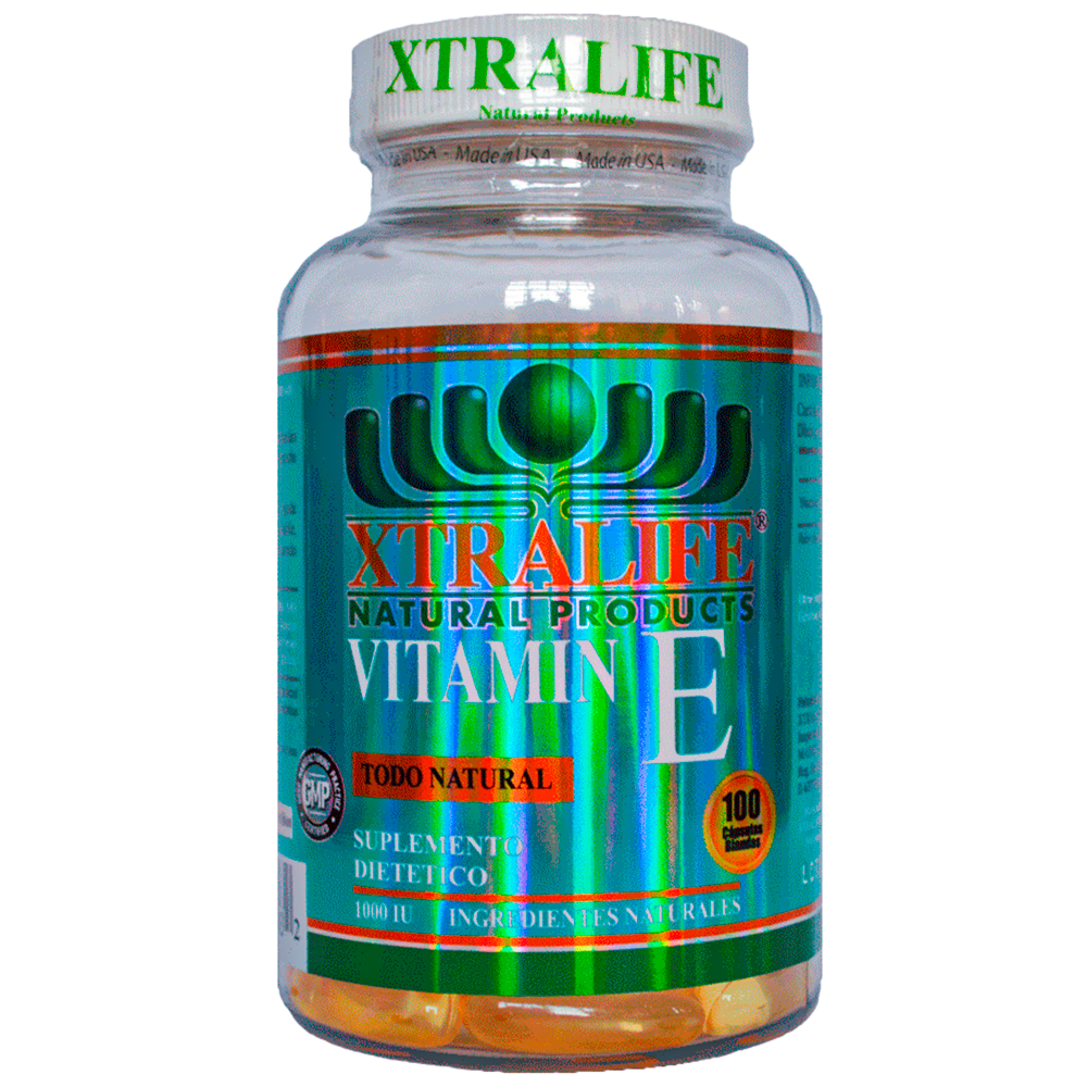 vit e